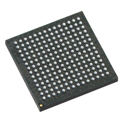 Array de porte programmable sur le terrain XC7S6-1CPGA196C 180 Kbit Automotive Spartan-7 Embedded Field Array de porte programmable sur le terrain