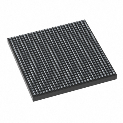 Array de porte programmable sur le terrain XCAU20P-2SFVB784I 240 I/O Artix UltraScale+ Embedded Field Array de porte programmable