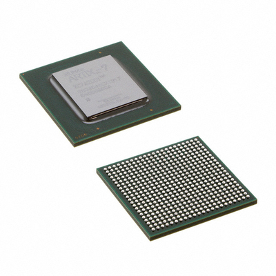 Array de porte programmable sur le champ XC7A200T-1FB484C 13140kbit Artix-7 Array de porte programmable sur le champ 484-FCBGA