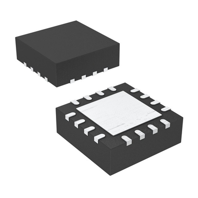 Microcontrôleur MCU MSP430G2231IRSARQ1 16 bits MCU à signal mixte automobile 16-QFN