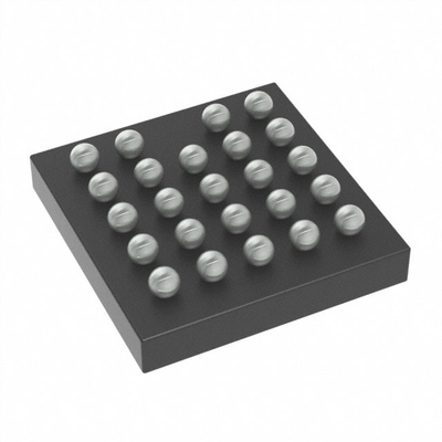 Microcontrôleur MCU MSP430FR2632IYQWT Microcontrôleurs à signal mixte 16 bits 16 MHz 8,5 KB FRAM 24-DSBGA