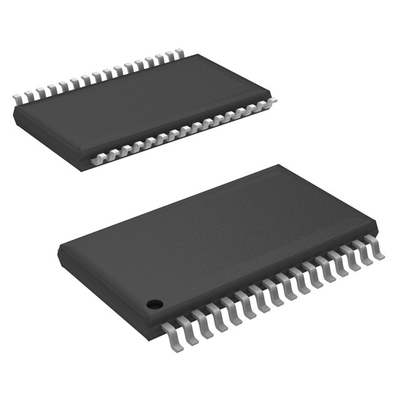 Microcontrôleur MCU MSP430FR2633IDAR 16 bits 16MHz 15,5KB FRAM Microcontrôleur à signal mixte