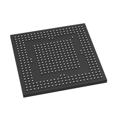 Microcontrôleur MCU ADSC587WBBCZ5B10 Processeurs de signaux numériques SHARC avec ARM Cortex-A5