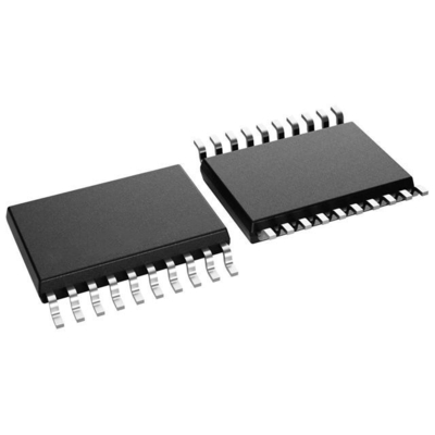 Microcontrôleur MCU MSP430G2553IPW8RQ1 16MHz 16KB Microcontrôleur automobile à 16 bits IC 28-TSSOP