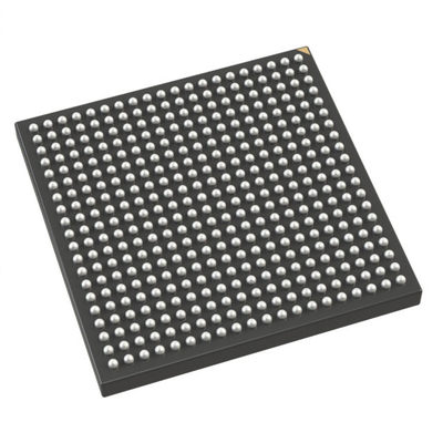 Microcontrôleur MCU ADSP-SC573BBCZ-4 à double cœur SHARC Arm Cortex-A5 Processeur 400-CSPBGA