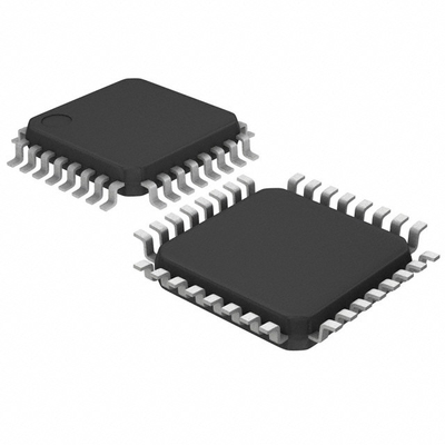 Microcontrôleur MCU EFM8SB20F32G-B-QFP32 CIP-51 8051 Microcontrôleur intégré