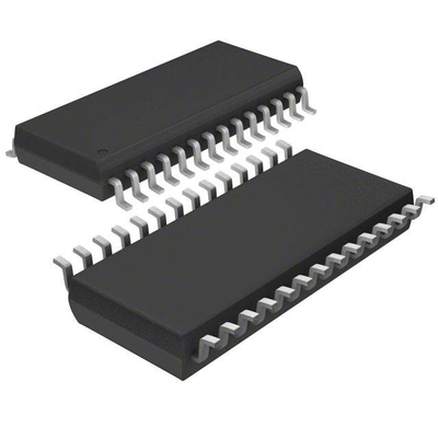 Microcontrôleur MCU MSP430I2041TPWR Microcontrôleur à très faible puissance MSP430TM FRAM à signal mixte
