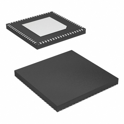 Microcontrôleur MCU ADAU1452KCPZ Processor audio numérique SigmaDSP 72-VFQFN