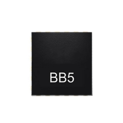 Microcontrôleur MCU EFM8BB52F32I-C-QFN20R 8 bits 50MHz 32KB FLASH Microcontrôleur automobile