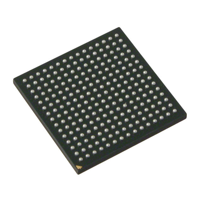 Réglage de porte programmable sur le terrain XC6SLX4-3CSG225C 216 Kbit haute performance intégrée sur le terrain Réglage de porte programmable IC