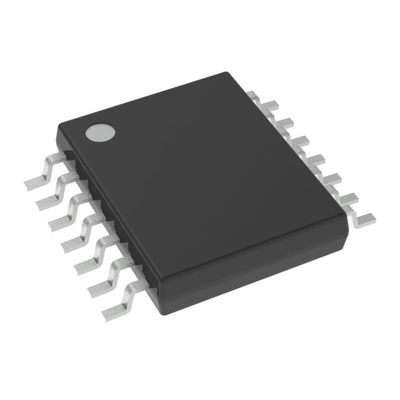 Microcontrôleur MCU MSP430G2001IPW4RQ1 16 bits 16 MHz Microcontrôleur IC 14-TSSOP