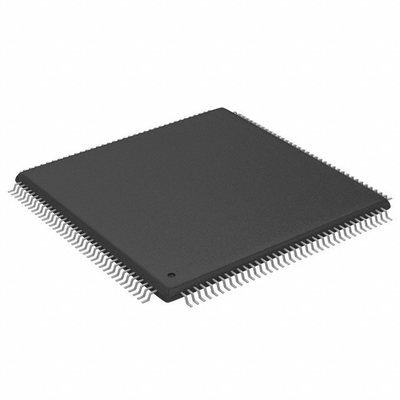 Réglage de porte programmable sur le terrain XC6SLX4-3TQG144C Hautes performances 1,08 GHz Réglage de porte programmable sur le terrain intégré IC