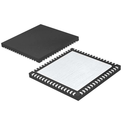 Microcontrôleur MCU MSP430F5217IRGCT Puissant MSP430 CPUXV2 Microcontrôleur IC 25MHz 64KB FLASH