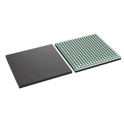 Microcontrôleur MCU AM2632CODFHMZCZRQ1 Dual-Core 400MHz 256KB ARM Cortex-R5F Microcontrôleur automobile