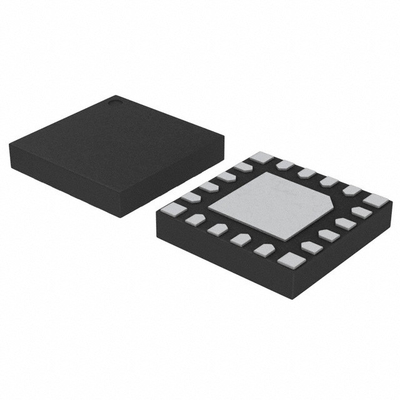 Microcontrôleur MCU EFM8BB10F2G-A-QFN20R 25MHz CIP-51 8051 Microcontrôleur intégré