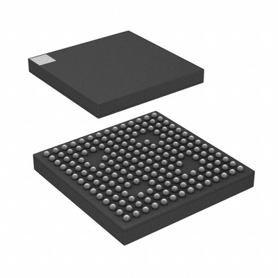 Microcontrôleur MCU ADSP-BF705BBCZ-3 Processeur intégré Blackfin 400 MHz avec 512KByte L2 SRAM