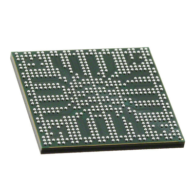 Microcontrôleur MCU DM388AAARD21FP DaVinciTM Processeur multimédia numérique 609-LFBGA