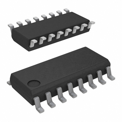 Microcontrôleur MCU EFM8BB10F8G-A-SOIC16R 8 bits CIP-51 8051 Microcontrôleur IC 16-SOIC