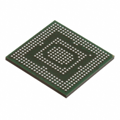 Microcontrôleur MCU ADSP-SC584KBCZ-3A Processeurs à double noyau SHARC et Arm Cortex-A5 300 MHz