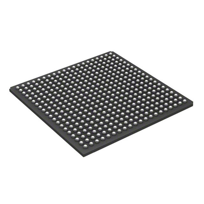Microcontrôleur MCU ADSP-21566KBCZ4 400MHz SHARC Processeurs de signal numérique 400-CSPBGA