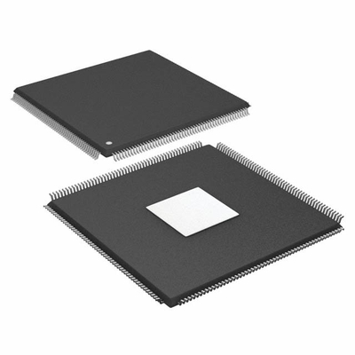 Microcontrôleur MCU ADSP-21369BSWZ-2A Processeur SHARC à virgule flottante 32 bits à haute performance