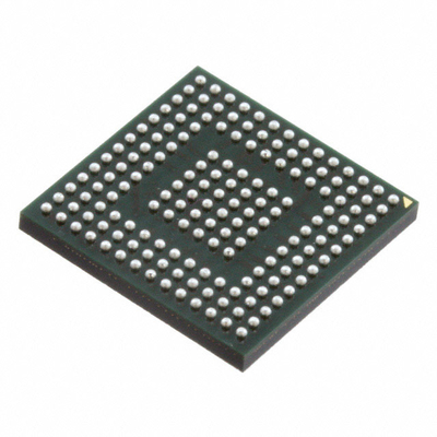 Microcontrôleur MCU ADSP-BF514KBCZ-3 Blackfin basse consommation avec connectivité pour appareils grand public 300MHz