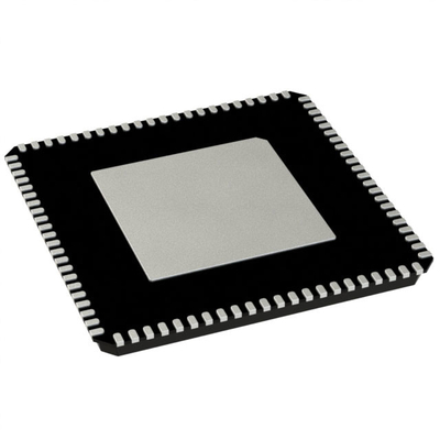 Microcontrôleur MCU AD21488WBCPZ2202 88-VFQFN Processeurs de signaux numériques 300MHz