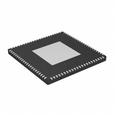 Microcontrôleur MCU ADSP-BF700BCPZ-2 1 cœur basse consommation 200MHz Blackfin+ processeur embarqué