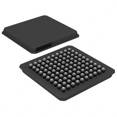 Microcontrôleur MCU TMS320F2809NMFA Microcontrôleur 32 bits à noyau unique avec 100 MHz