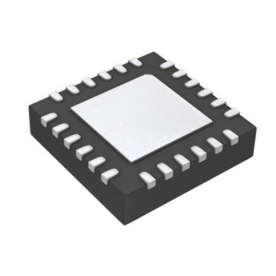 Microcontrôleur MCU EFM8BB10F2A-A-QFN20R 8 bits 25MHz 15 canaux Microcontrôleur intégré 20-QFN