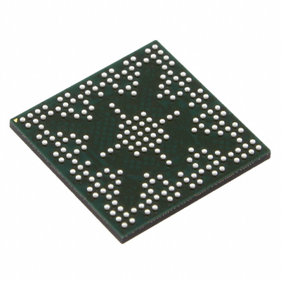 Microcontrôleur MCU TM4C129XNCZADI3 32 bits à un seul noyau 1 MB ARM Cortex-M4F Tiva TM C Microcontrôleur IC