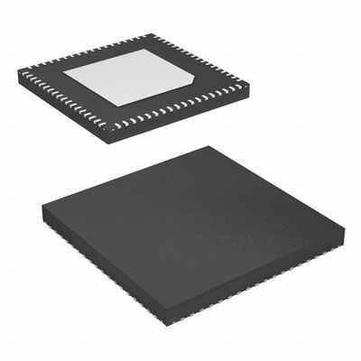 ADAU1466WBCPZ300RL Microcontrôleur MCU SigmaDSP Processeur Audio Numérique Compact Avec Mémoire Interne Étendue