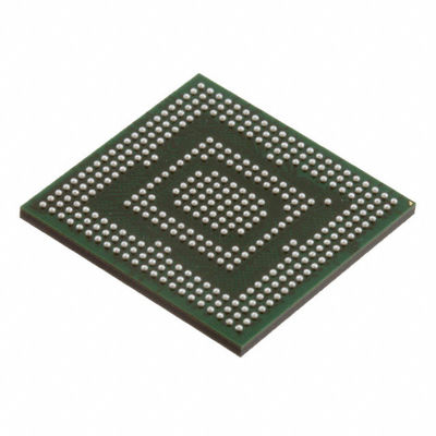 Microcontrôleur MCU ADBF606WCBCZ402 Processeur à double noyau symétrique à haute performance Blackfin 400MHz