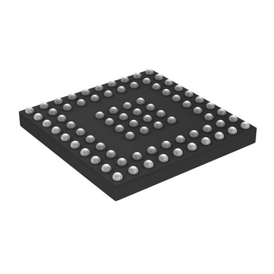 LIF-MD6000-6JMG80I 1.14V CrossLinkTM Field Programmable Gate Array IC