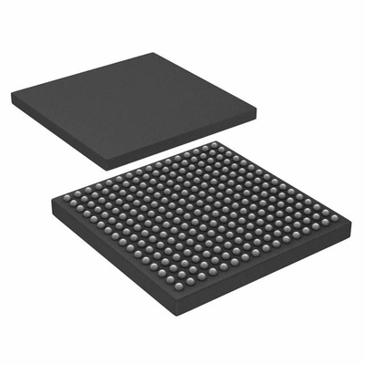 Réglage de porte programmable sur le terrain M2GL010-VFG256I IC FPGA 256-LFBGA Réglage de porte programmable sur le terrain