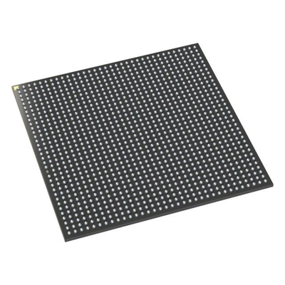 Réseau de porte programmable sur le terrain MPF500T-FCG1152E 12,5 Gb/s PolarFireTM Réseau de porte programmable sur le terrain IC