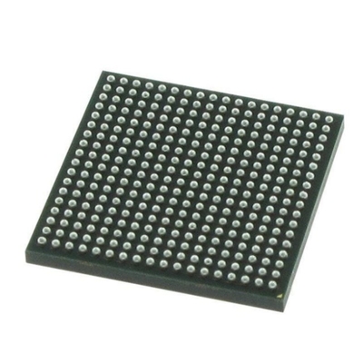 Matrice de porte programmable sur le terrain LCMXO3LF-2100E-6MG324C 324-VFBGA MachXO3 Matrice de porte programmable sur le terrain