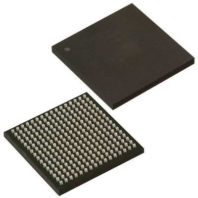 Réseau de porte programmable sur le terrain LCMXO3LF-6900E-6MG256C 1.14V MachXO3 Réseau de porte programmable sur le terrain IC 256-VFBGA