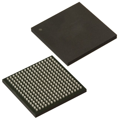 Array de porte programmable sur le champ LCMXO3LF-2100E-6MG256C 1.2V MachXO3 74 Kbit