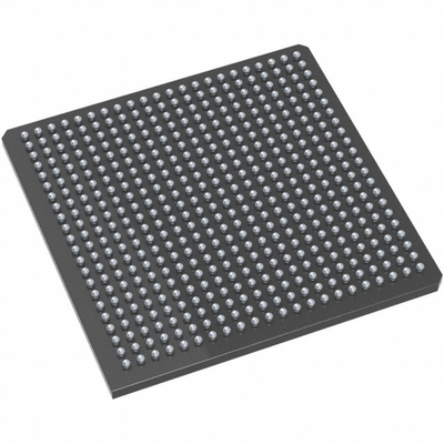 Réglage de porte programmable sur le terrain M2GL150-FCVG484I FPGA IC logique programmable BGA-484 SoC 5000kbit FPGA IC