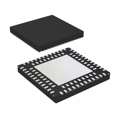 FPGA LCMXO2-4000HC-6QN84I 92 Kbit MachXO2 Circuit intégré de matrice de portes programmable par l'utilisateur