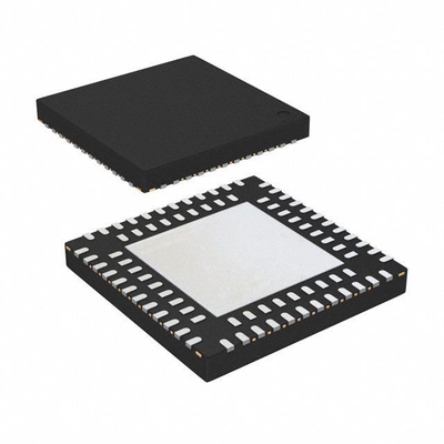 Réseau de porte programmable sur le terrain LCMXO2-4000HC-6QN84C Jusqu'à 388MHz MachXO2 FPGA IC haute performance