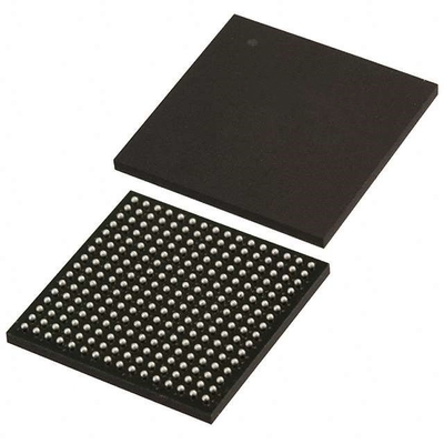 Array de porte programmable de champ LCMXO2-7000HC-6FTG256C 189 uA MachXO2 Embedded Field Array de porte programmable IC