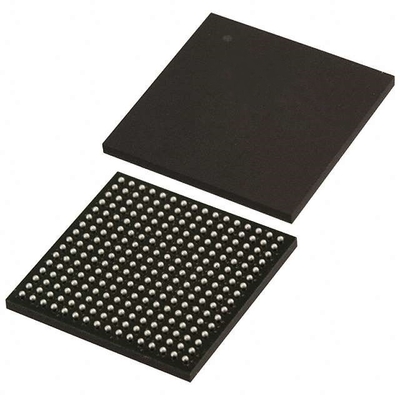 LCMXO2-2000HC-4FTG256I 269 MHz 2,5 V MachXO2 Intégré dans le champ Intégré dans le champ
