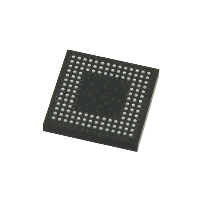 Array de porte programmable sur le terrain LCMXO2-2000ZE-1MG132C haute performance MachXO2 logique programmable IC 132-LFBGA