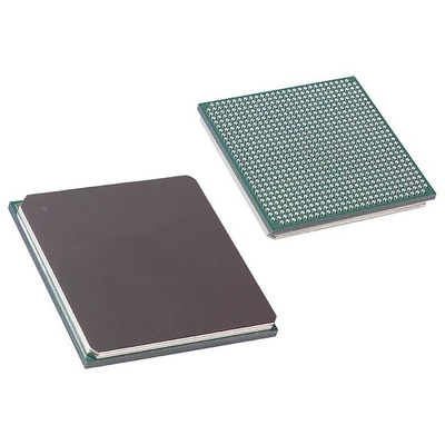 Array de porte programmable sur le terrain EP4CE40F29I7N Cyclone IV E puces FPGA 780-BGA Array de porte programmable sur le terrain