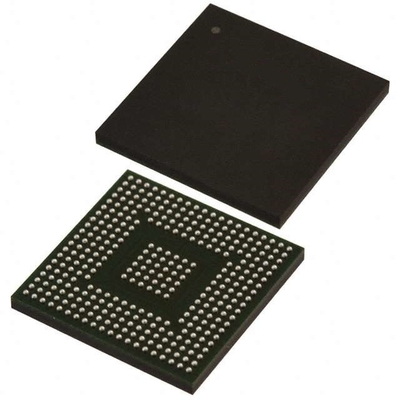 LCMXO2-4000HC-4BG332C 269 MHz MachXO2 Port de champ programmable