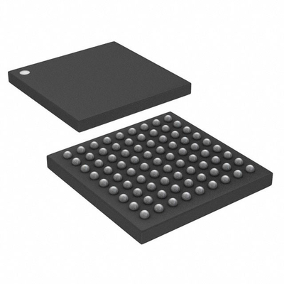 Port de programmation de champ 10M08DFV81C8G Port de programmation de champ 81-UFBGA MAX 10 puce FPGA