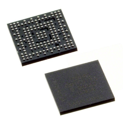 Réseau de porte programmable sur le terrain 10M04SCM153C8G MBGA-153 FPGA IC logique programmable 450MHz MAX 10 FPGA IC