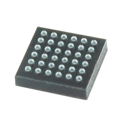 Puits programmable sur le terrain 10M02DCV36C8G Puce FPGA non volatile WLCSP-36 450MHz MAX 10 FPGA IC